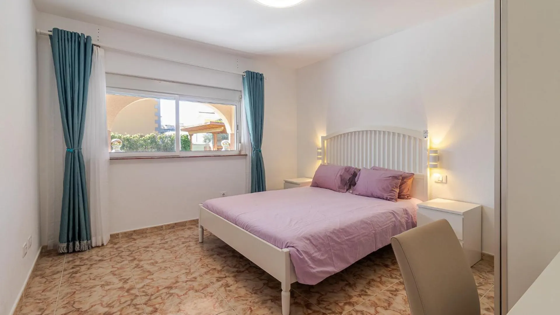 木屋 Flatguest Sonneland Suite San Bartolomé 西班牙