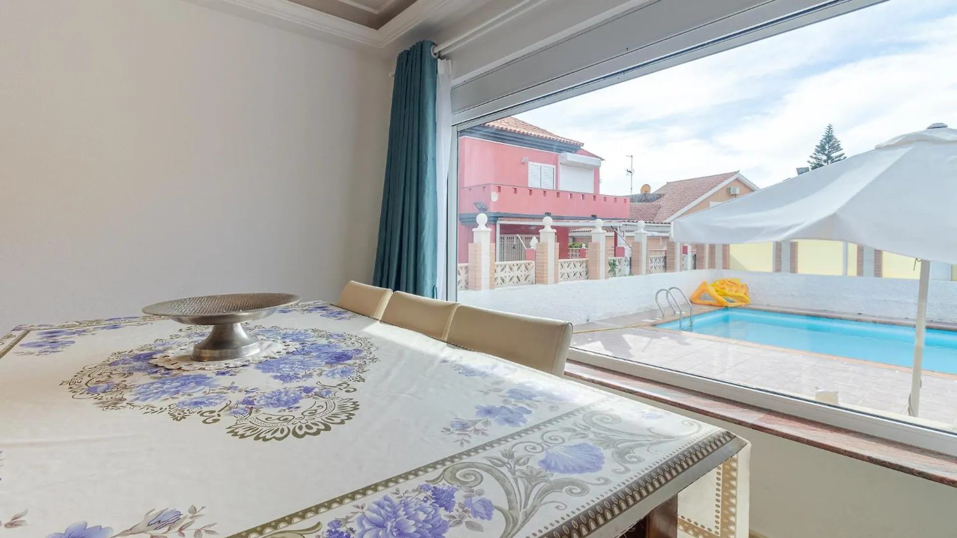 木屋 Flatguest Sonneland Suite San Bartolomé 西班牙
