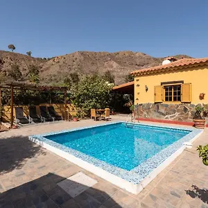 La Almendra Chalet