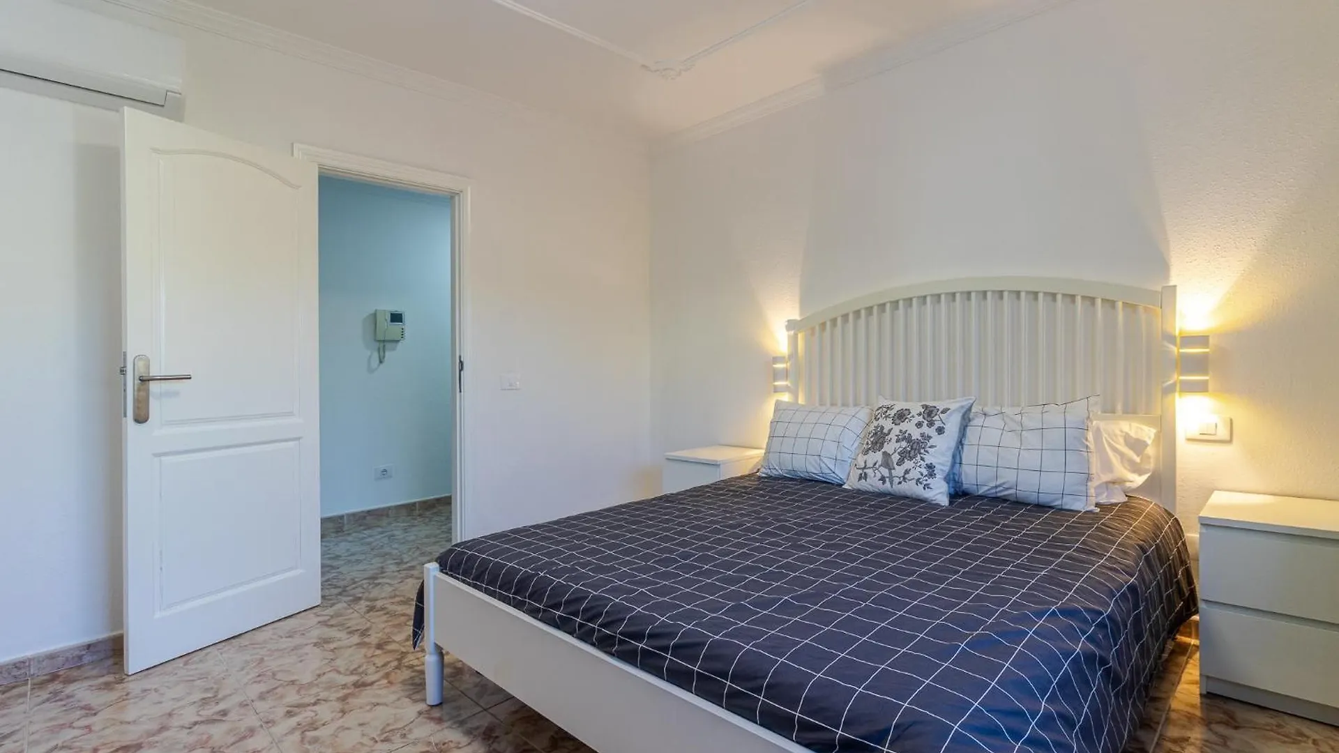 Chalet Flatguest Sonneland Suite San Bartolome de Tirajana