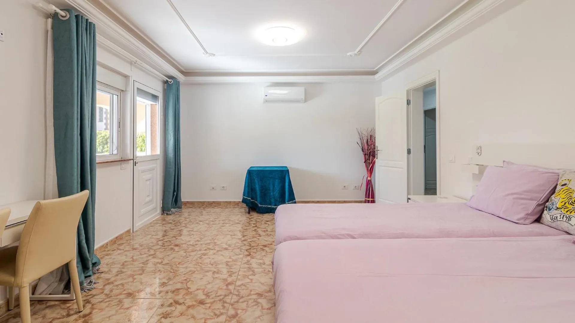 Flatguest Sonneland Suite San Bartolome de Tirajana  San Bartolome de Tirajana (Gran Canaria)