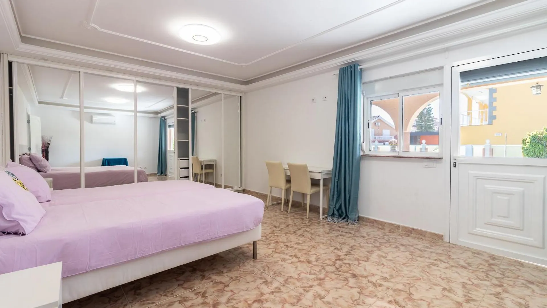 Flatguest Sonneland Suite San Bartolome de Tirajana  Chalet