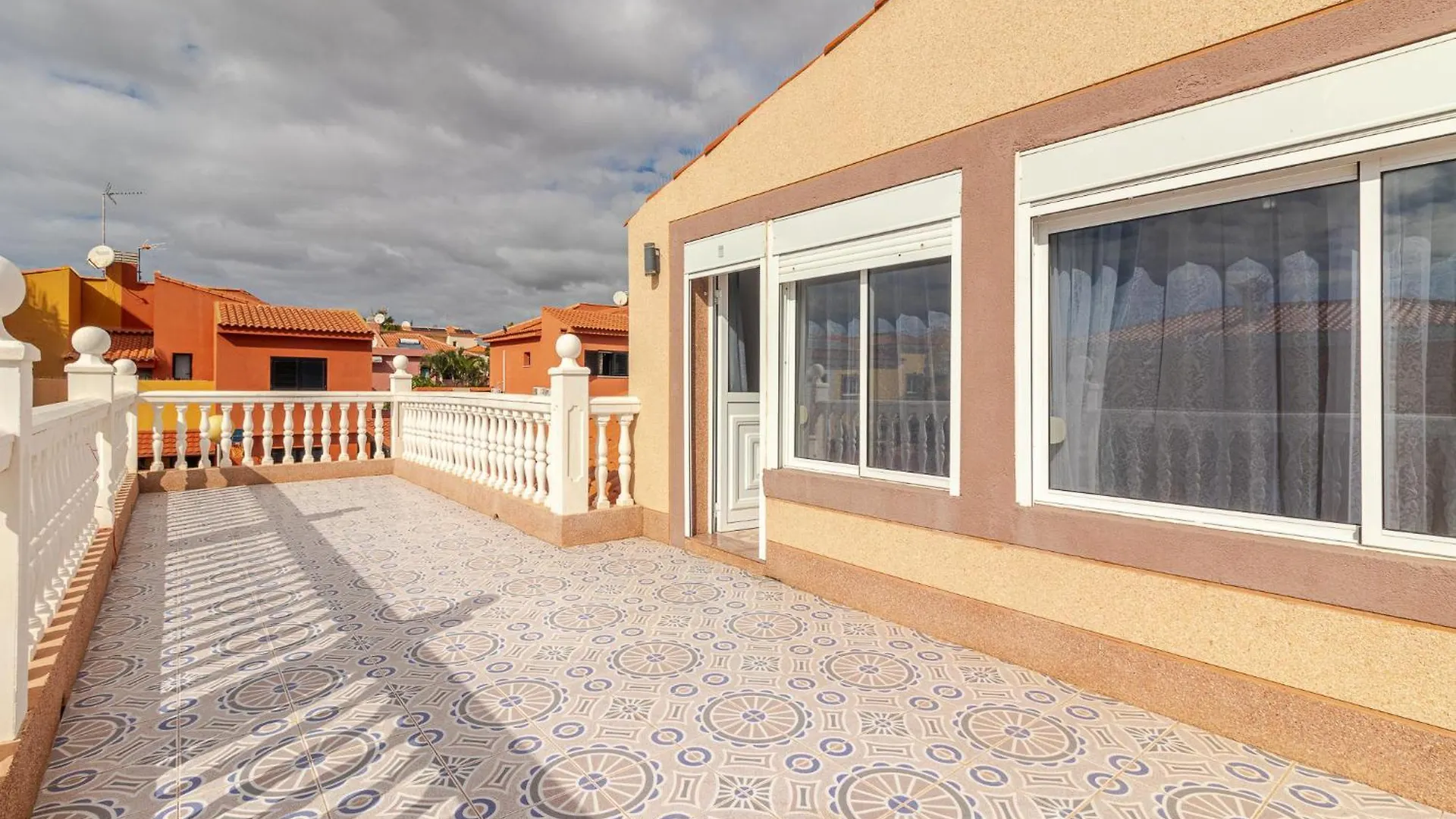 Chalet Flatguest Sonneland Suite San Bartolome de Tirajana