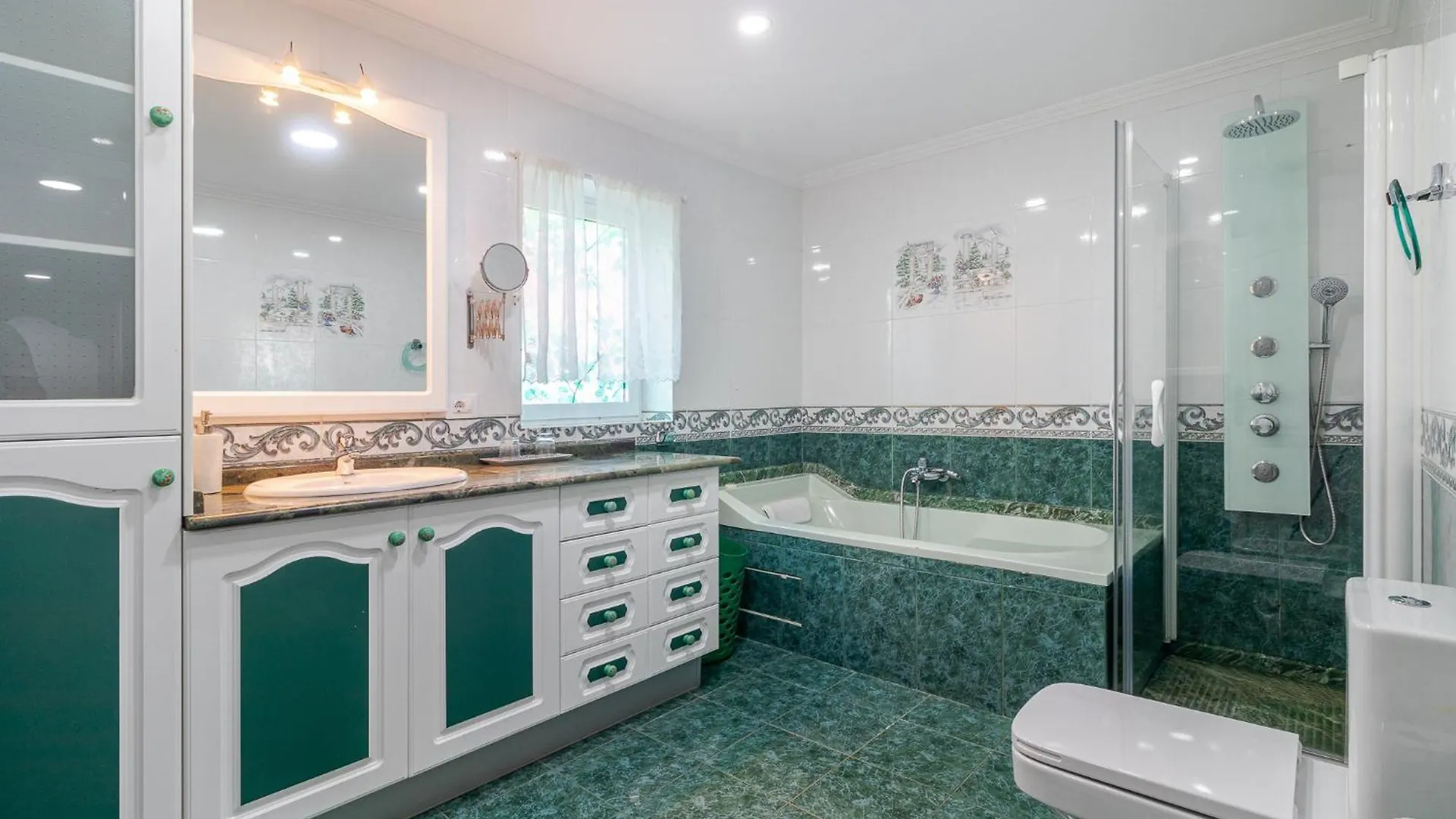 Chalet Flatguest Sonneland Suite San Bartolome de Tirajana