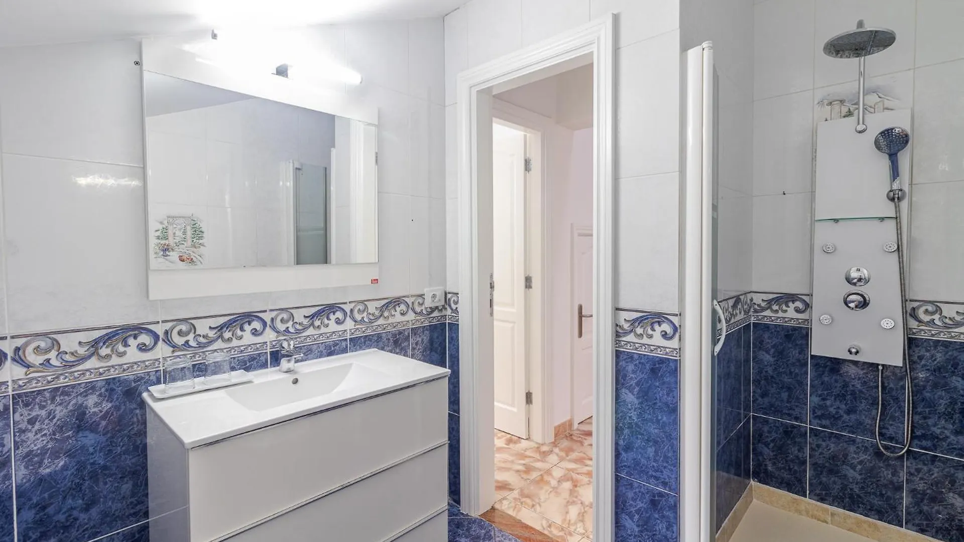 Chalet Flatguest Sonneland Suite San Bartolome de Tirajana