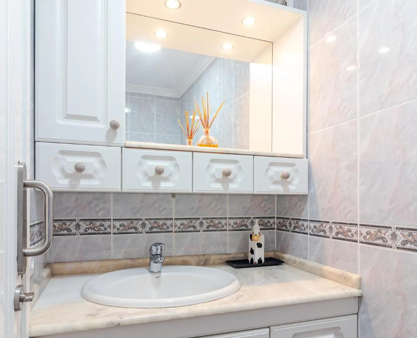 Chalet Flatguest Sonneland Suite San Bartolome de Tirajana