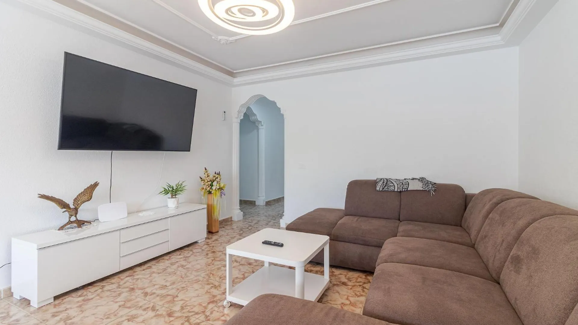 Flatguest Sonneland Suite San Bartolome de Tirajana