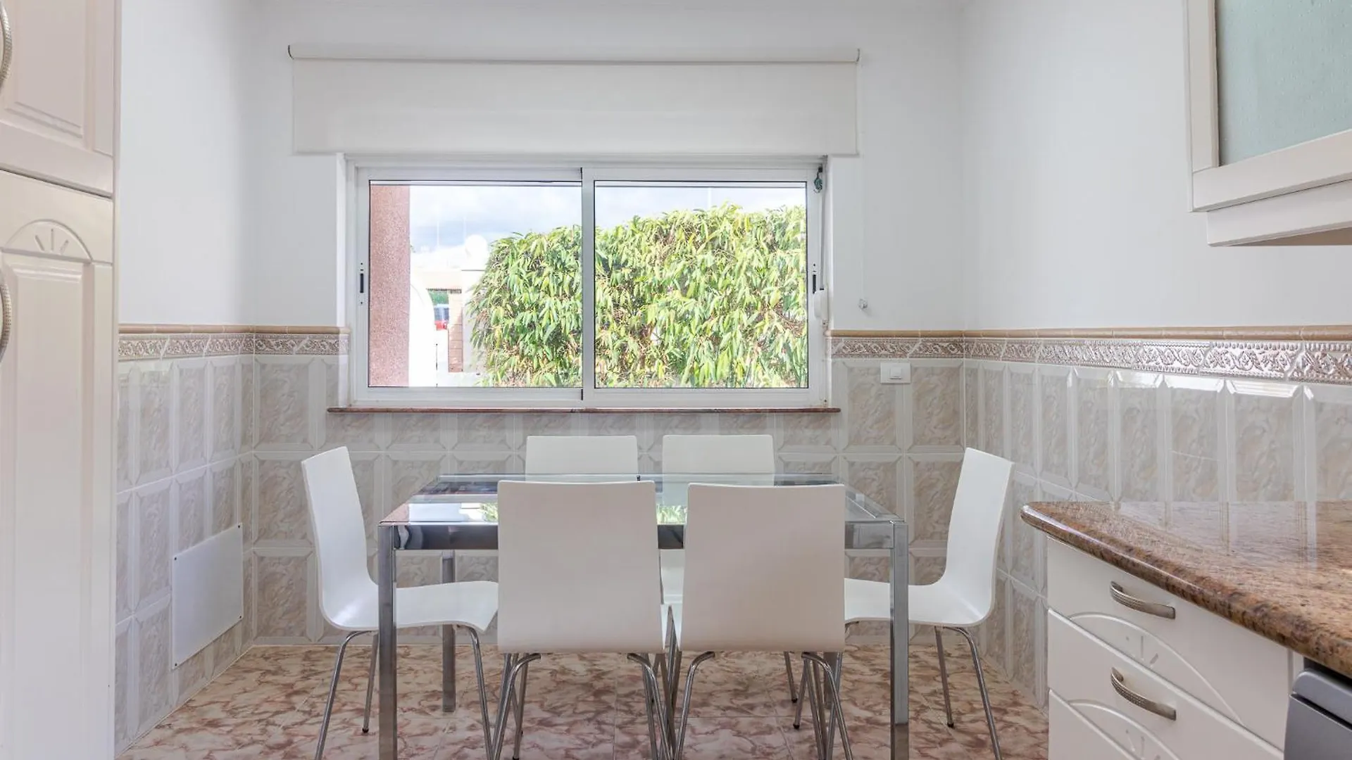 Chalet Flatguest Sonneland Suite San Bartolome de Tirajana  Spain