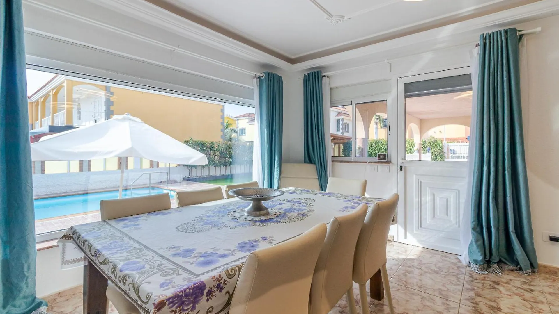 Chalet Flatguest Sonneland Suite San Bartolome de Tirajana