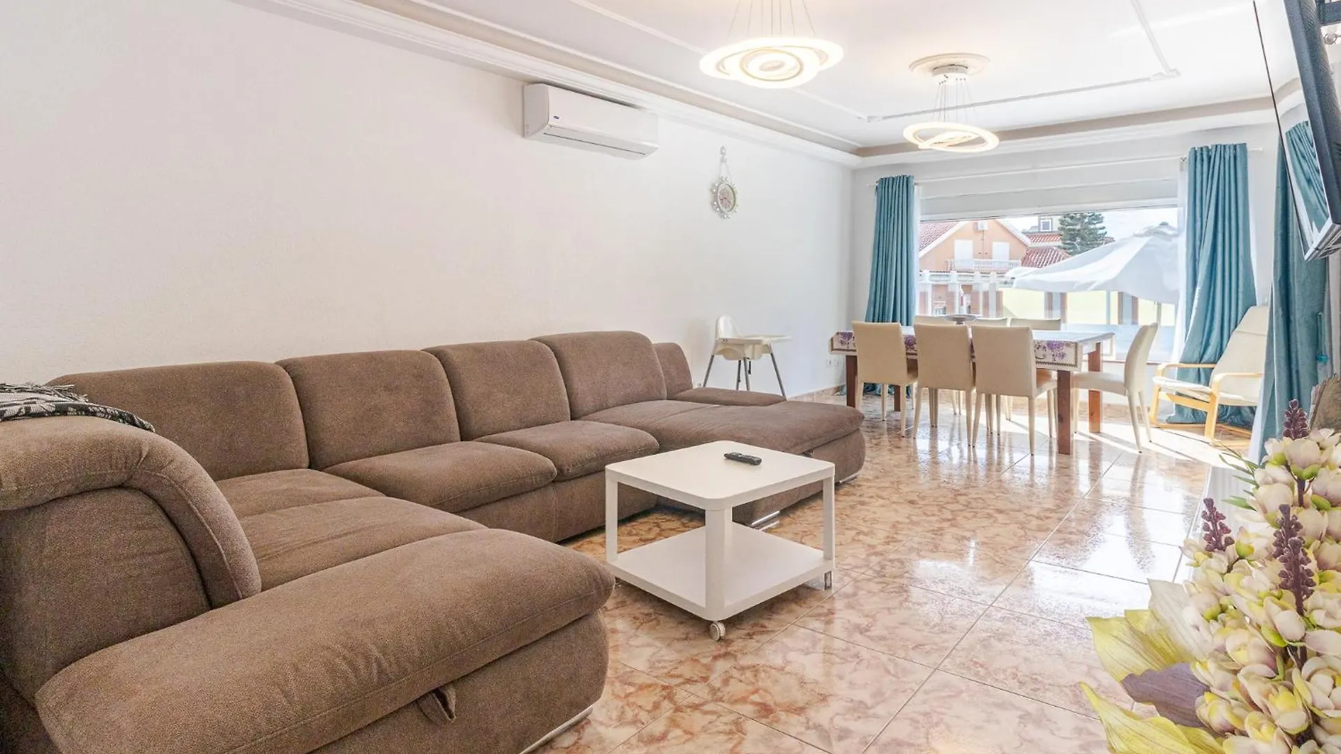 Chalet Flatguest Sonneland Suite San Bartolome de Tirajana  Spain