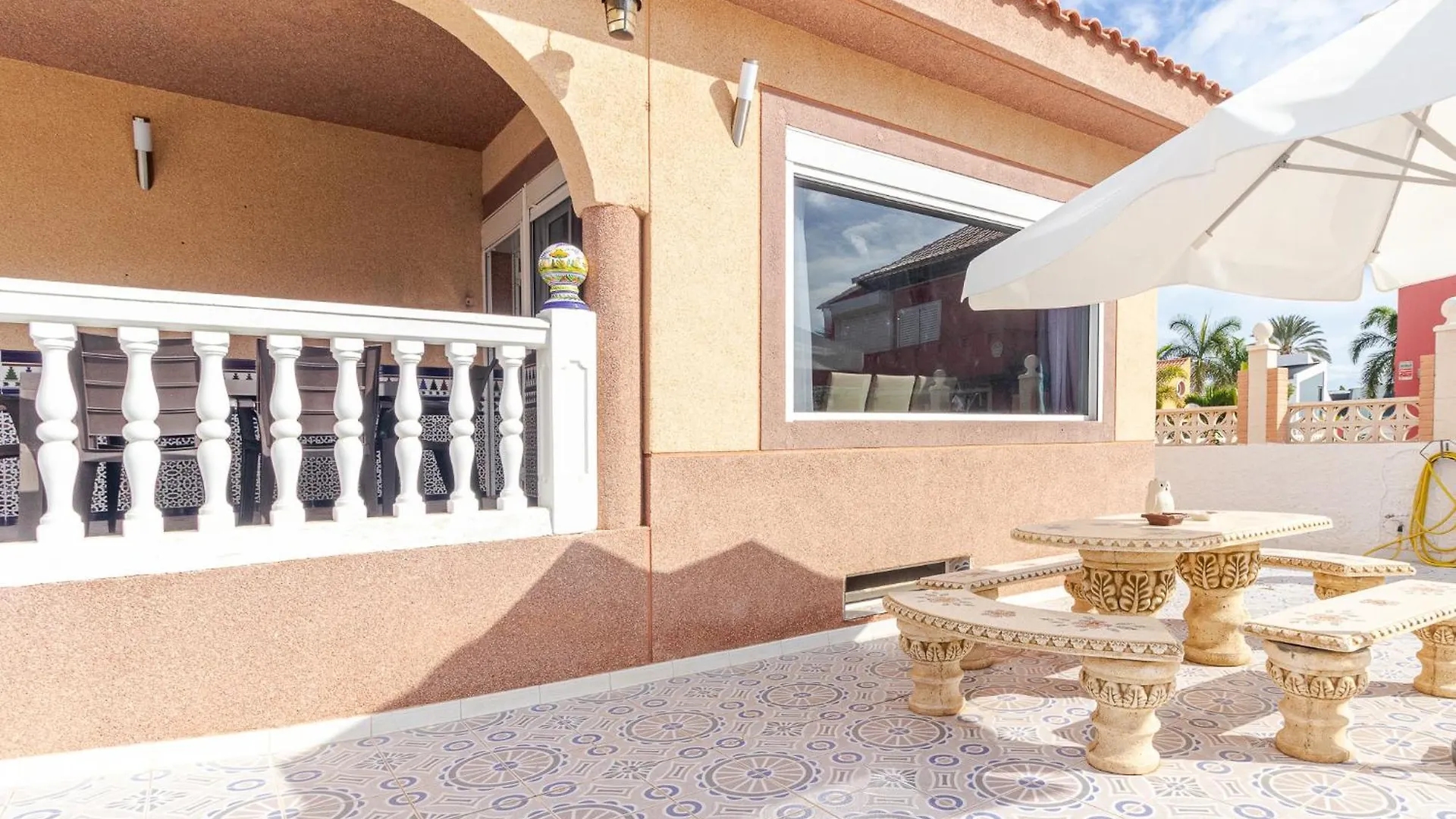 Chalet Flatguest Sonneland Suite San Bartolome de Tirajana