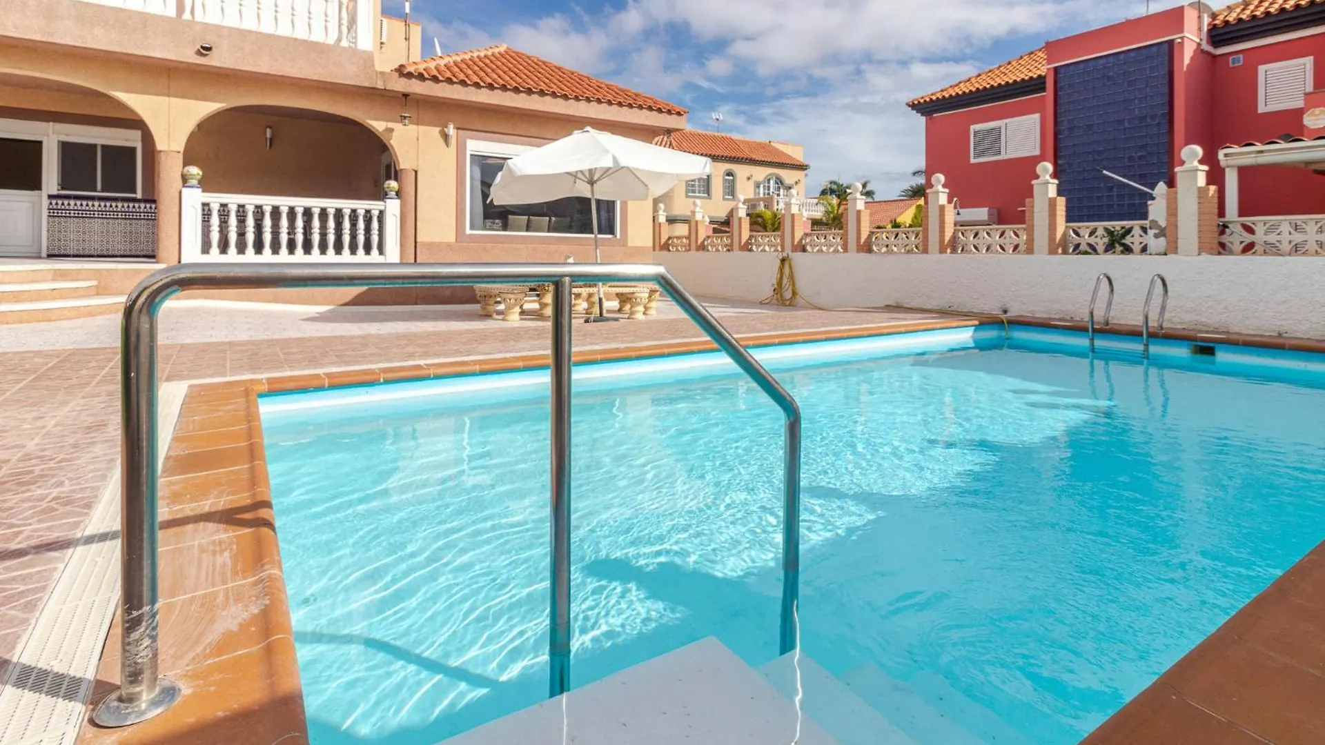 Flatguest Sonneland Suite San Bartolome de Tirajana  Chalet